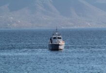 Τραγωδία στο Αγαθονήσι: Έξι μετανάστες νεκροί σε ναυάγιο, τα 4 παιδιά
