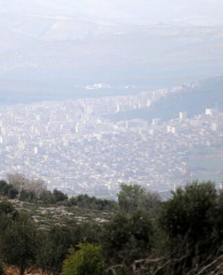 Ντροπή. Ο Ερντογάν βομβάρδισε νοσοκομείο στο Αφρίν. 16 νεκροί, μεταξύ των οποίων δύο έγκυες γυναίκες