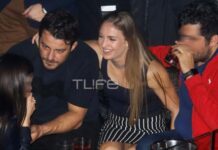H κολλητή της Δαλάκα παίρνει θέση για το τι συμβαίνει με τον Ντάνο