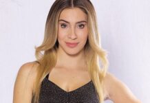 Power of Love: «Η Αθηνά είναι 19 χρονών πολλά χρόνια τώρα»