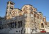 Θρίλερ στον Πειραιά: Νεκρός άντρας από μαχαιριά στα σκαλιά της Αγίας Τριάδας – Προηγήθηκε καυγάς