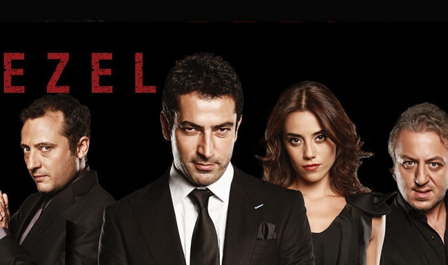 Ο Εζέλ έρχεται στην tv σε ελληνική εκδοχή