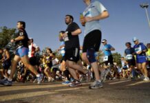 Ημιμαραθώνιος Αθήνας 2018: Ποιοι δρόμοι θα είναι κλειστοί