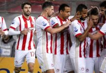 FIFA: Ο Ολυμπιακός στις 9 ομάδες του πλανήτη με τουλάχιστον 40 τίτλους