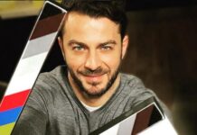 Γιώργος Αγγελόπουλος: Αυτός είναι ο λόγος που είπε “όχι” στον ΑΝΤ1 και το Bachelor!