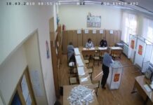 Ρωσία – Εκλογές: Καταγγελίες για νοθεία από τους αντιπάλους του Πούτιν