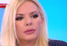 Θα κλάψετε στα γέλια! «Απόγονος» τους Μπρους Λι στο πλατό της Πάνια