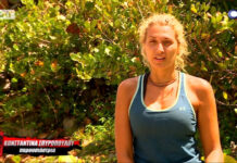 Survivor 2: Εξομολόγηση Σπυροπούλου: «Όταν τον σκέφτομαι κλαίω»