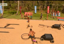 Survivor 2: Αυτή η ομάδα κέρδισε το έπαθλο άνεσης