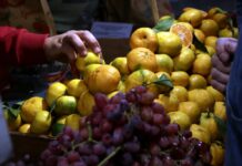 Συναγερμός για τρόφιμα – δηλητήριο από την Τουρκία – Κατασχέθηκαν 400 τόνοι