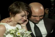 Η πρώην σύζυγος του Μπογδάνου αποκαλύπτει τον λόγο που χώρισαν