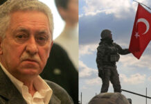 Κουβέλης: «Εκτιμώ ότι η Τουρκία δεν επιδιώκει ένα θερμό επεισόδιο με την Ελλάδα»