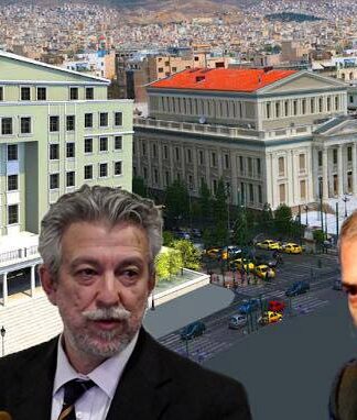 ΔΙΚΑΣΤΗΡΙΑ ΠΕΙΡΑΙΑ: Ο Δικηγορικός Σύλλογος Πειραιά συνάντησε τον Υπουργό Δικαιοσύνης – Απών ο Δήμαρχος Πειραιά