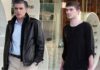 Τρελά ερωτευμένος ο μεγαλύτερος γιος του Νίκου Ευαγγελάτου, Λάμπης!