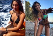 Survivor 2: Η μετάλλαξη της Φελίσιας Λαπάτη- Πώς ήταν και πώς έγινε