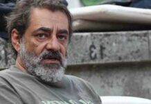 Αντώνης Καφετζόπουλος: Ζω μια όμορφη σχέση εδώ και δύο χρόνια
