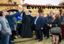 Έλληνες στρατιωτικοί: Συγκλονίζουν ξανά οι γονείς τους – Άφησαν ένα περιστέρι να πετάξει προς την Αδριανούπολη