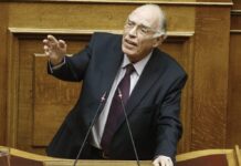 Λεβέντης: Ο Τσίπρας έπρεπε να κάνει χαρακίρι – Φοβάμαι πιο πολύ τον Μητσοτάκη