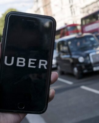 Αυτοκίνητο χωρίς οδηγό της Uber σκότωσε πεζή