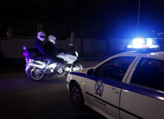 Το τρομακτικό "πρόσωπο" του 50χρονου άστεγου που βρέθηκε δολοφονημένος στον Πειραιά