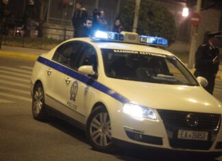 Στο κρατητήριο η κόρη παλιού άσσου του Ολυμπιακού