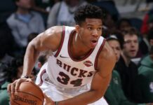 NBA: Τρομερός Αντετοκούνμπο κόντρα στον Λεμπρόν Τζέιμς.