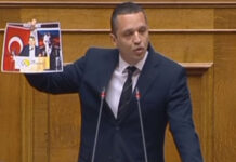 Ηλιόπουλος-Κασιδιάρης: «Δεν μας σταματάτε με πρόστιμα και αποκλεισμούς»