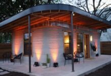 Κοστίζει 10.000 Ευρώ, Χτίζεται σε Μία Μέρα και το Εσωτερικό του θα σας Μαγέψει!