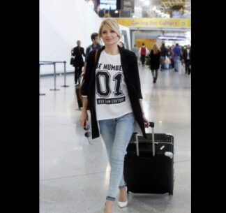 Ο εφιάλτης της Σκορδά. Της βάζουν συμπαρουσιαστή