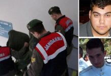 Ραγδαίες εξελίξεις: Στο δικαστήριο οι δύο Έλληνες στρατιωτικοί