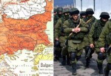 Τώρα και οι Βούλγαροι ανοίγουν θέμα «Μεγάλης Βουλγαρίας»