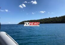 Θρίλερ με τον αρχιμανδρίτη που εξαφανίστηκε στη Λακωνία – Σηκώθηκε ελικόπτερο για τις έρευνες