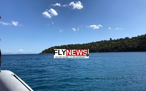 Θρίλερ με τον αρχιμανδρίτη που εξαφανίστηκε στη Λακωνία – Σηκώθηκε ελικόπτερο για τις έρευνες