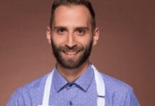 Master Chef: Έξαλλος ο Τζώρτζης με τον Κωνσταντίνο – Άγριο «θάψιμο»
