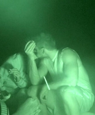 Survivor 2: Η σκηνή που «άναψε φωτιές» στους τηλεθεατές