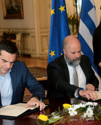 Ίδρυμα Σταύρος Νιάρχος: 250 εκατομμύρια ευρώ για την υγεία