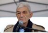 Μπουτάρης: "Το πρώτο εξάμηνο του 2019 οι πρώτες αποτεφρώσεις"
