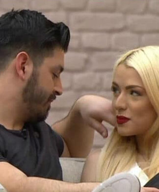 Power of love: Απίστευτα νούμερα τηλεθέασης