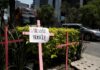 Δολοφόνησαν δημοσιογράφο στην πόρτα του σπιτιού του στο Μεξικό