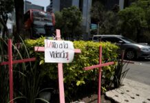 Δολοφόνησαν δημοσιογράφο στην πόρτα του σπιτιού του στο Μεξικό