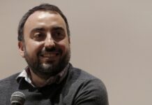 Alex Stamos: Ο Έλληνας επικεφαλής ασφαλείας του Facebook που δεν σηκώνει μύγα στο σπαθί του.