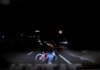 Video – σοκ: Η στιγμή που "αυτόνομο" ταξί της Uber χτυπά και σκοτώνει γυναίκα ποδηλάτη