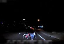Video – σοκ: Η στιγμή που "αυτόνομο" ταξί της Uber χτυπά και σκοτώνει γυναίκα ποδηλάτη