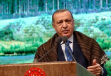 "Τα πήρε" ο Ερντογάν – Τηλεφώνησε σε Στάινμάγερ – Θα μιλήσει αργότερα με Τραμπ.