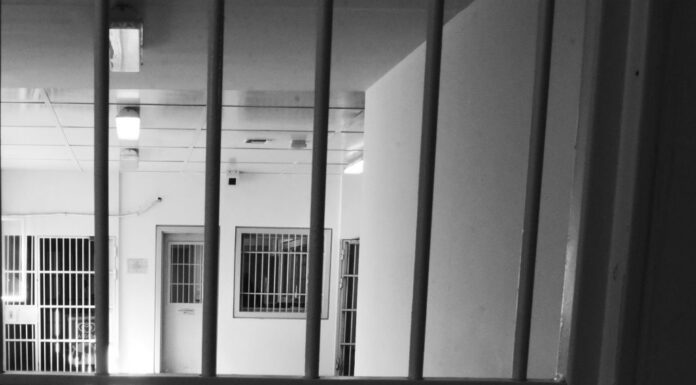 Βόλος: Βαρυποινίτης έκανε το μεγάλο λάθος λίγες μέρες πριν αποφυλακιστεί – Η απόφαση που πήρε.