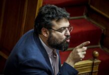 Αυτοί είναι οι 4 όροι του Βασιλειάδη για την επανέναρξη του πρωταθλήματος.