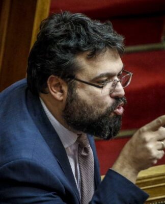 Αυτοί είναι οι 4 όροι του Βασιλειάδη για την επανέναρξη του πρωταθλήματος.