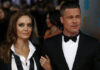 Angelina Jolie: Παντρεύεται για τέταρτη φορά;