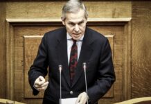 Ρατσιστικό παραλήρημα βουλευτή της ΝΔ: «Απαγορεύω στους γύφτους να με ψηφίζουν.»