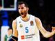 Euroleague: Δεν αφήνει την 4η θέση η Ρεάλ. Βαθμολογία και πρόγραμμα